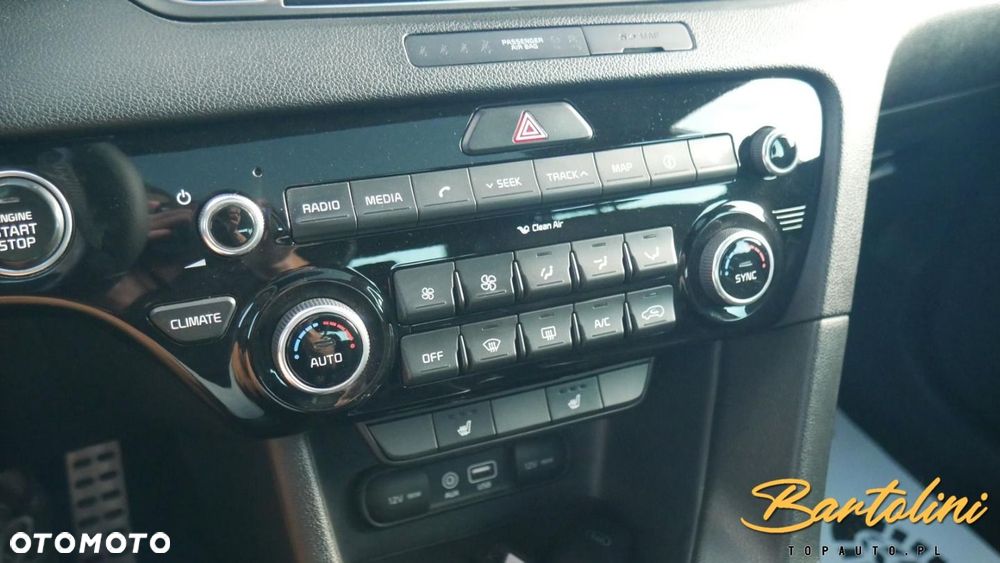 Kia Sportage - 20
