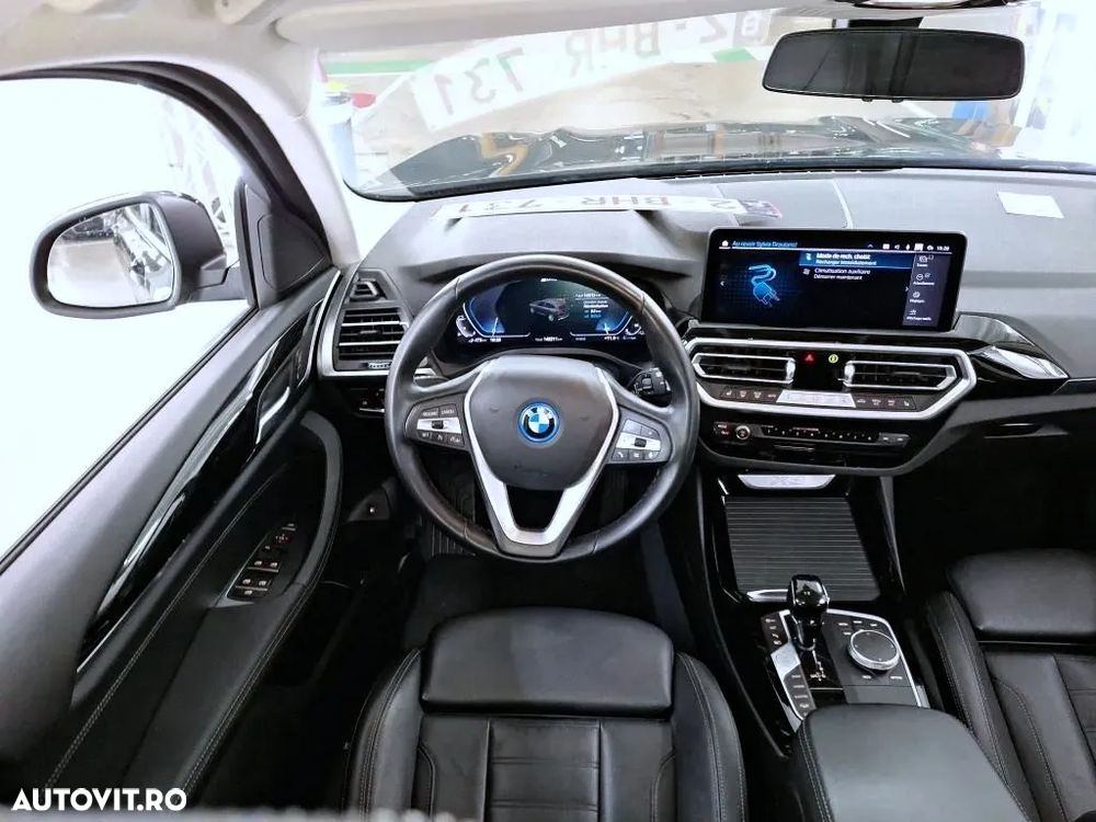 BMW X3 xDrive30e AT PHEV - 5