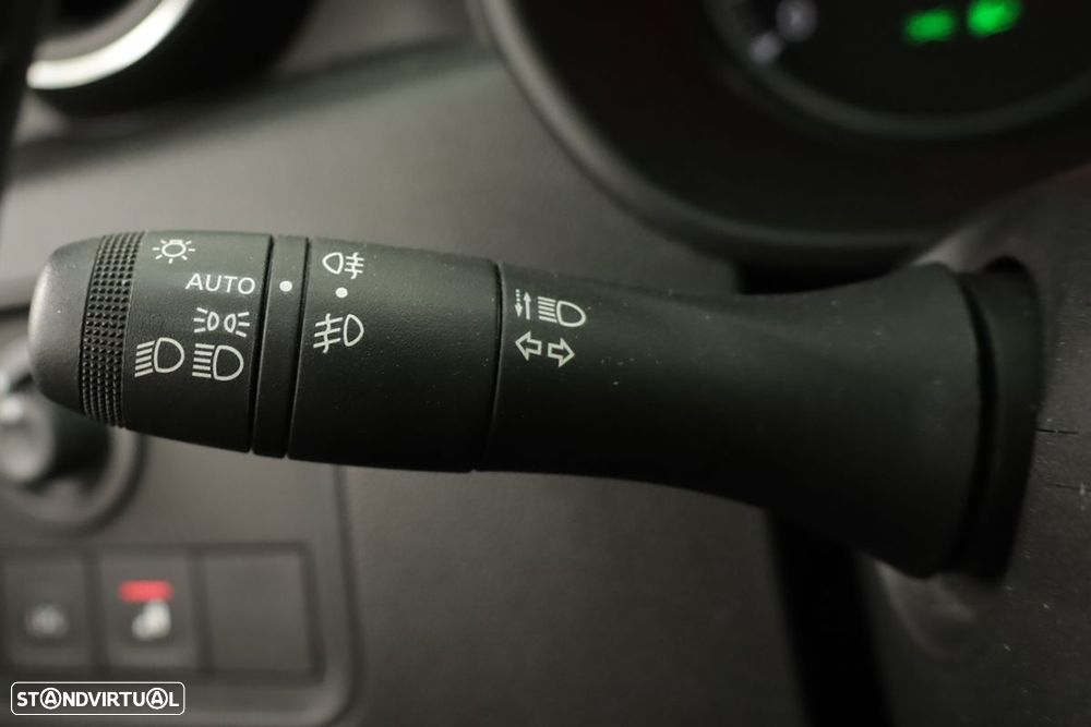 Dacia Duster 1.0 TCe ECO-G SL Extreme Bi-Fuel - 17