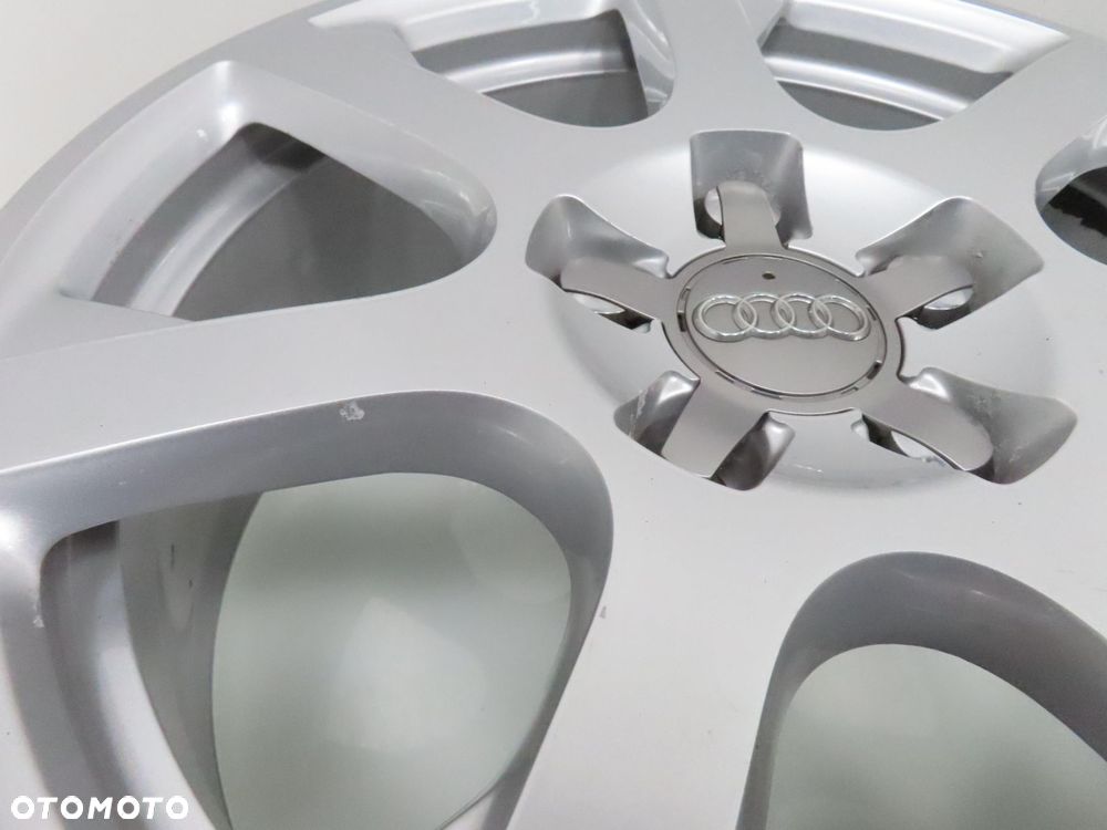 Alufelgi 17'' Audi Q3 Q5 5x112 7J ET37 8R0601025E - 5