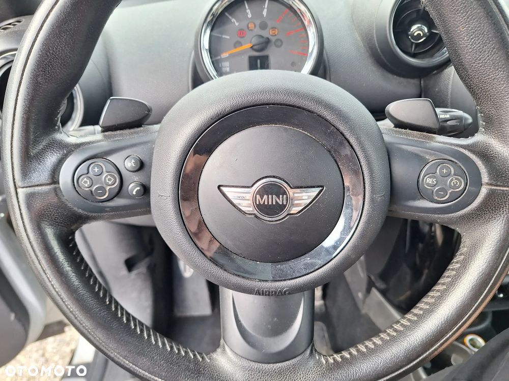 MINI Countryman - 24