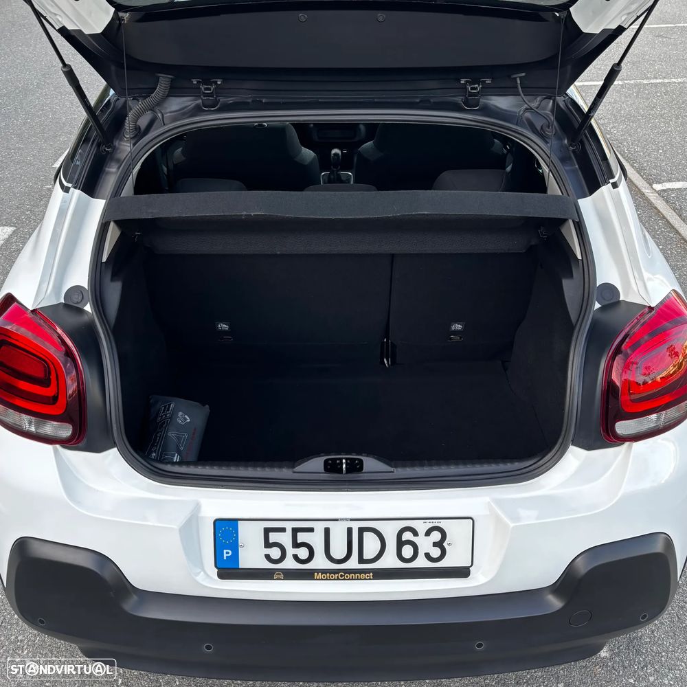 Citroën C3 1.2 PureTech Shine - 14