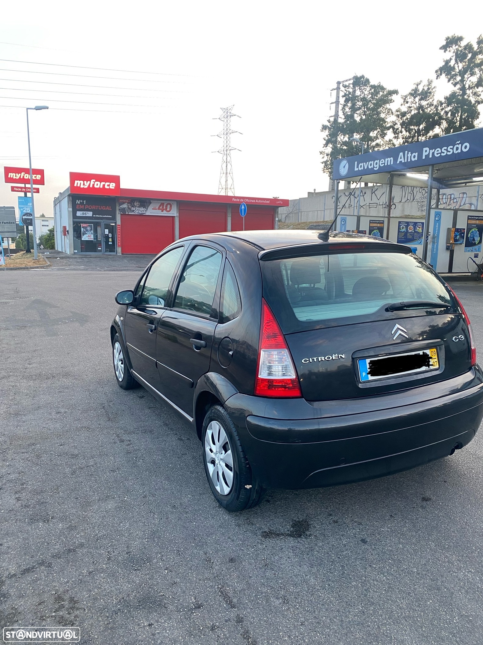 Citroën C3 - 7