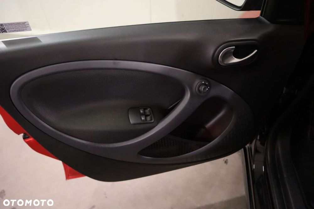 Smart Forfour EQ - 10