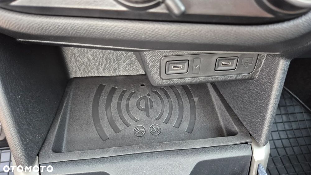 Opel Frontera 1.2 T mHEV Edition eDTC6 - 22