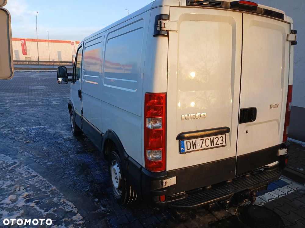 Iveco Daily - 6
