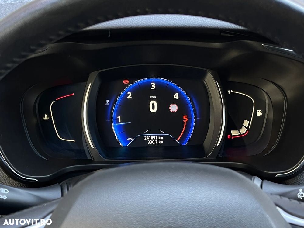 Renault Kadjar Energy dCi 110 LIMITED - 31