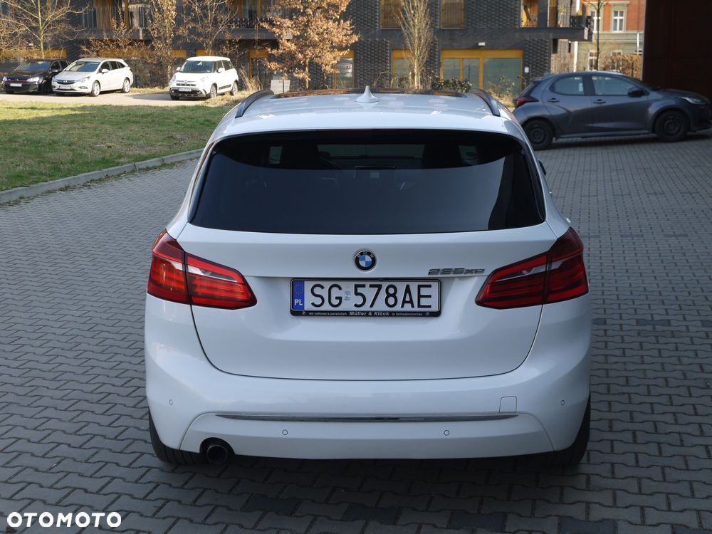 BMW Seria 2 225xe iPerformance Luxury Line - 5