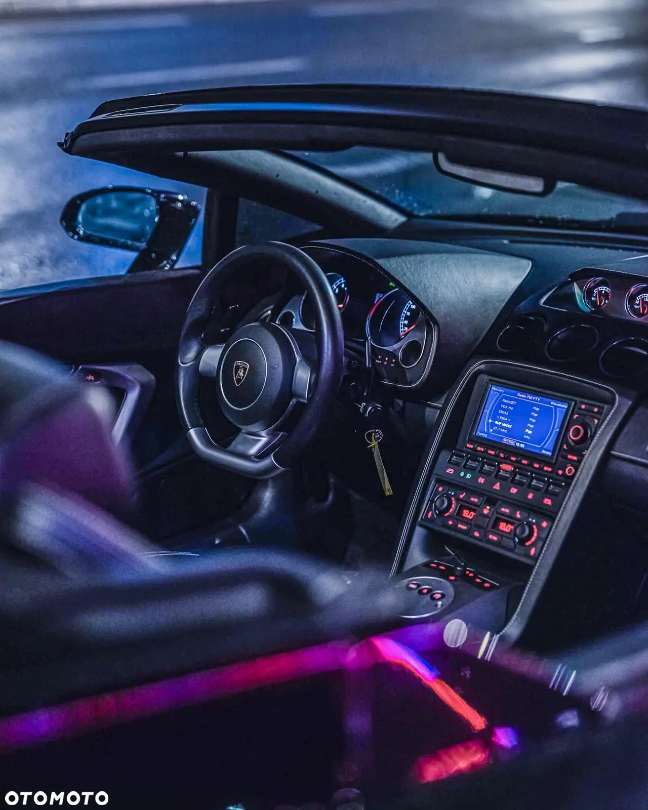 Lamborghini Gallardo Superleggera E-Gear - 18