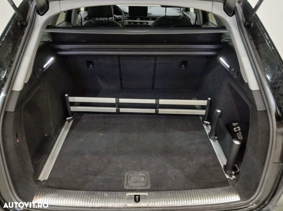 Audi A4 35 TDI S tronic advanced - 21