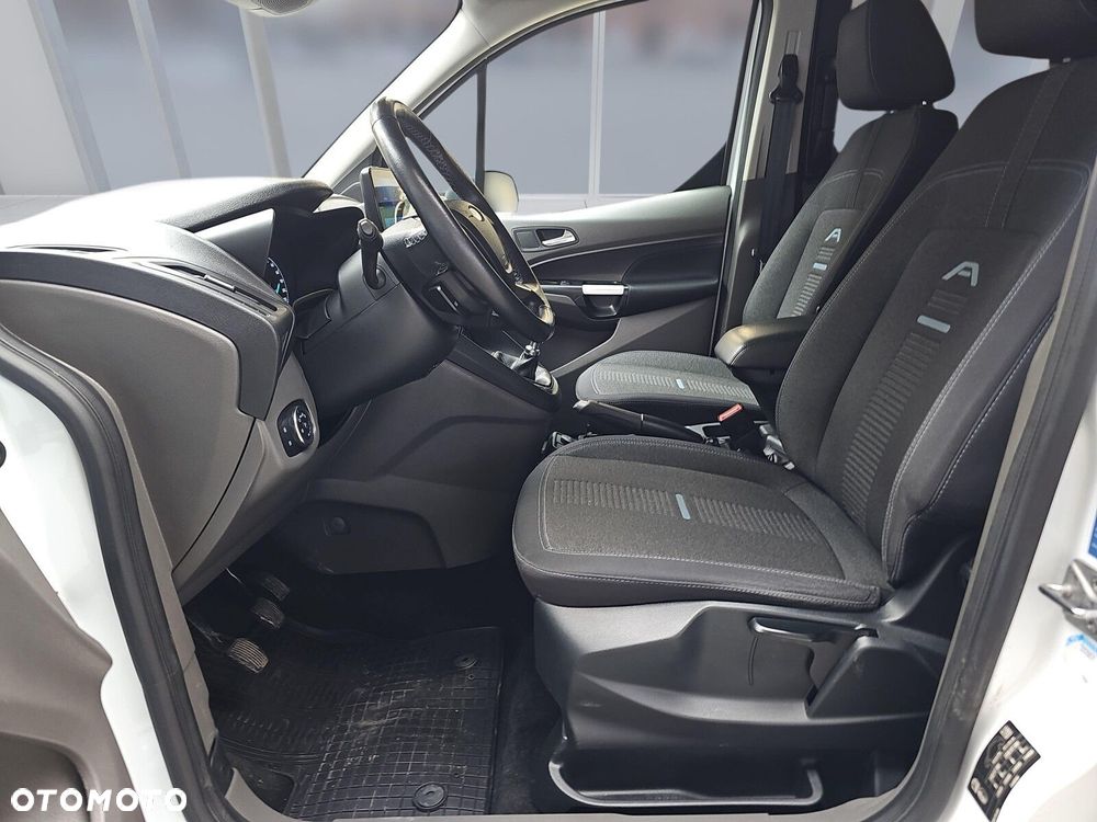 Ford transit-connect 230 1.5 EcoBlue 120KM Active - 9