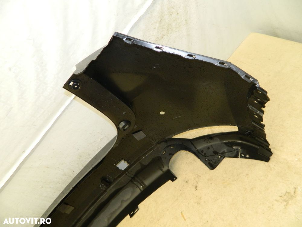 Bara spate Mazda CX-5, 2017, 2018, 2019, 2020, KB8A-50221 - 6