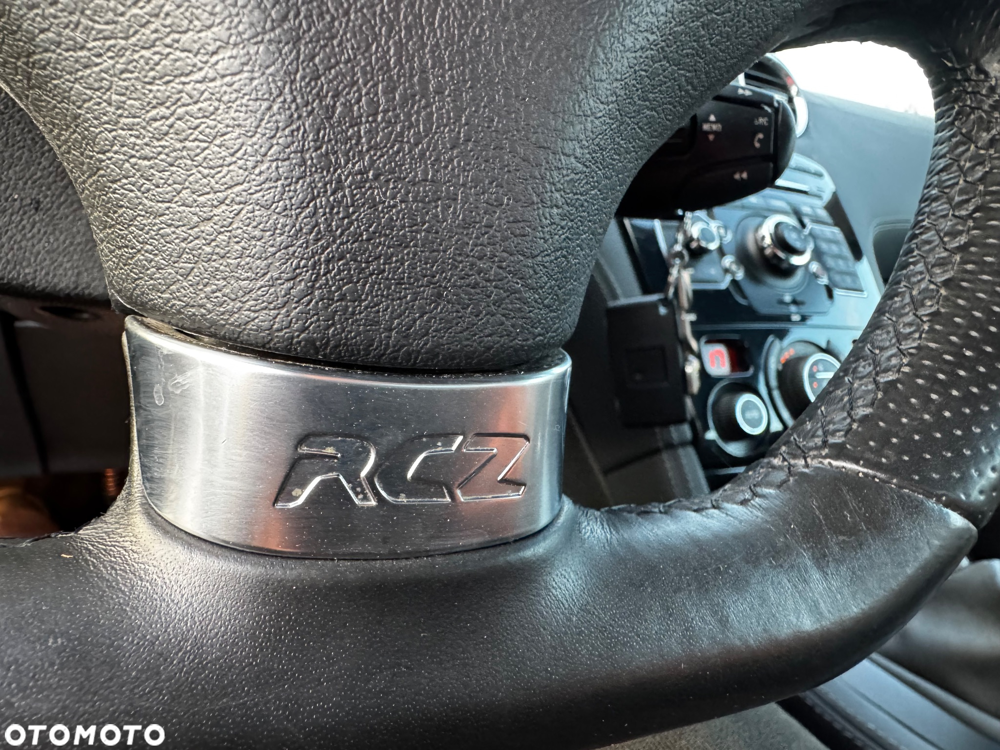 Peugeot RCZ 1.6 THP - 22