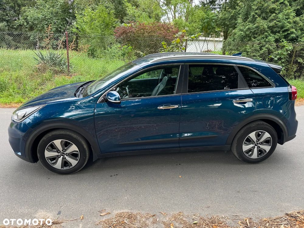 Kia Niro - 2