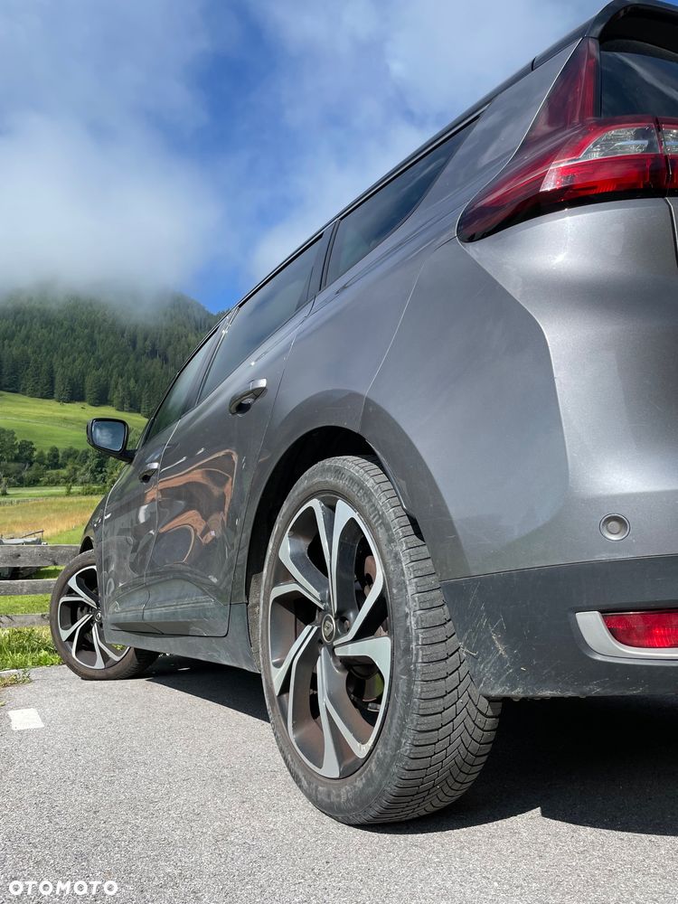 Renault Scenic 1.6 dCi Intens - 4