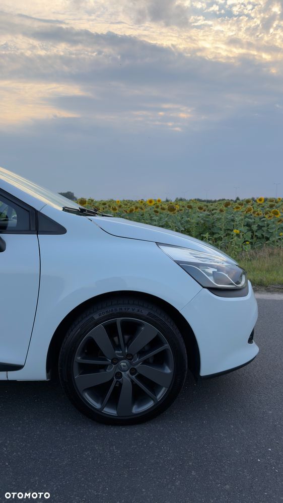 Renault Clio 1.5 dCi Business - 8