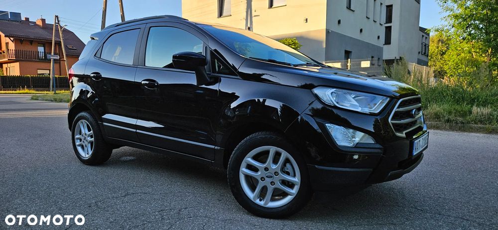 Ford EcoSport - 14