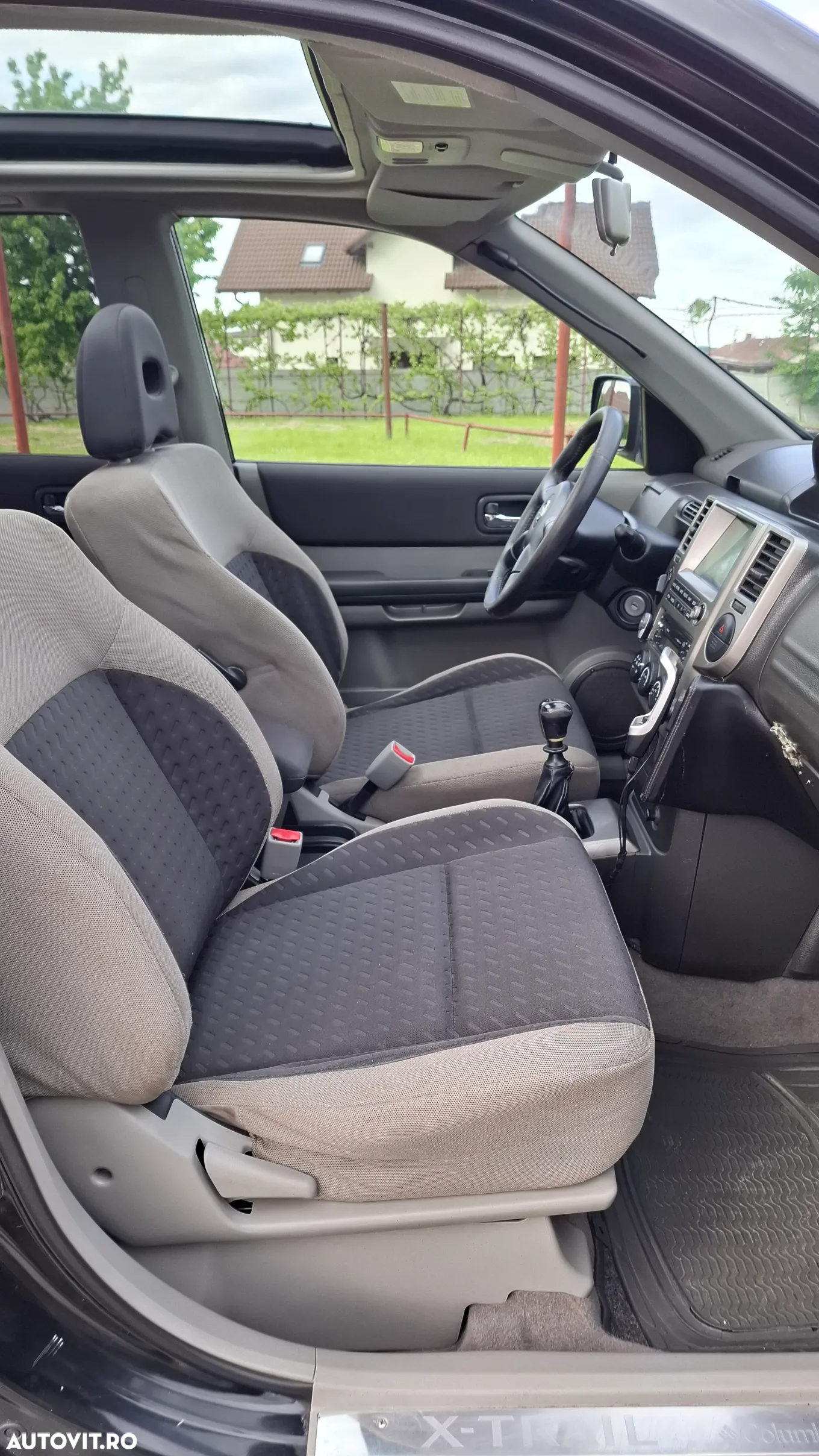 Nissan X-Trail 2.2 dCi Elegance - 25
