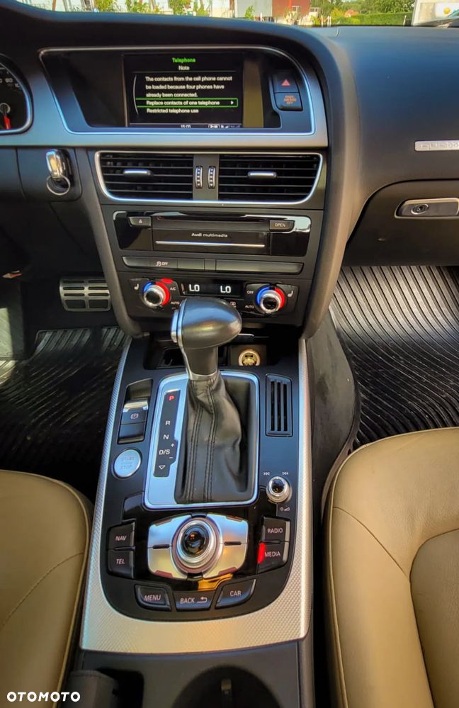 Audi A5 Coupé 2.0 TFSI Quattro S tronic - 6