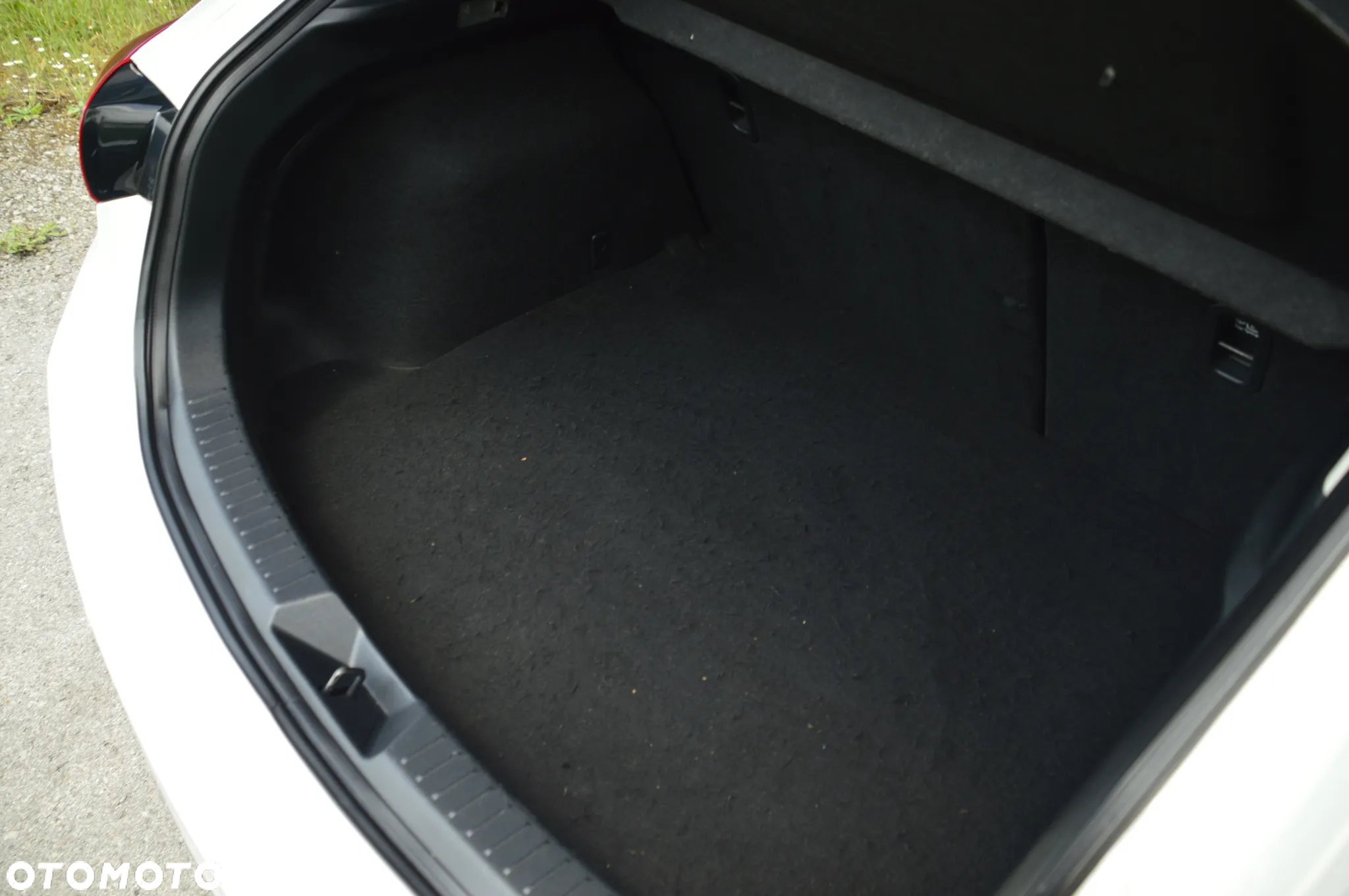 Mazda 3 SKYACTIV-G 165 Center-Line - 9