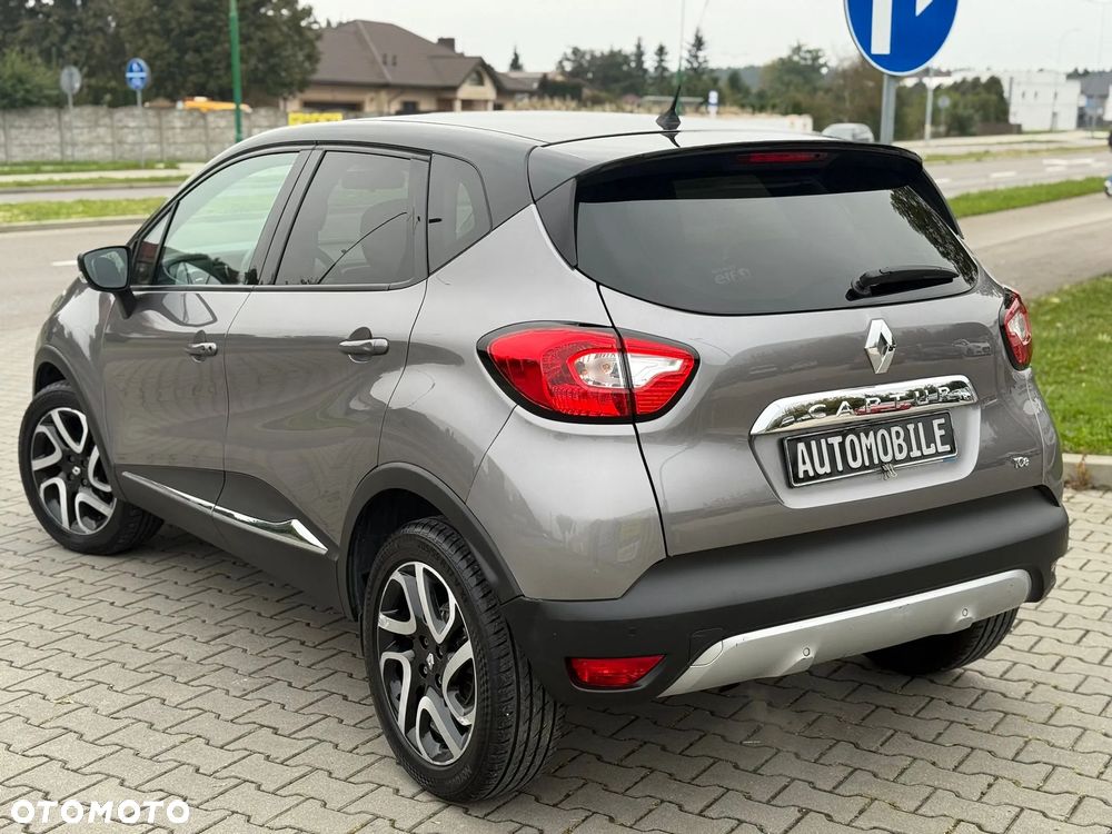 Renault Captur (ENERGY) TCe 90 INTENS - 2
