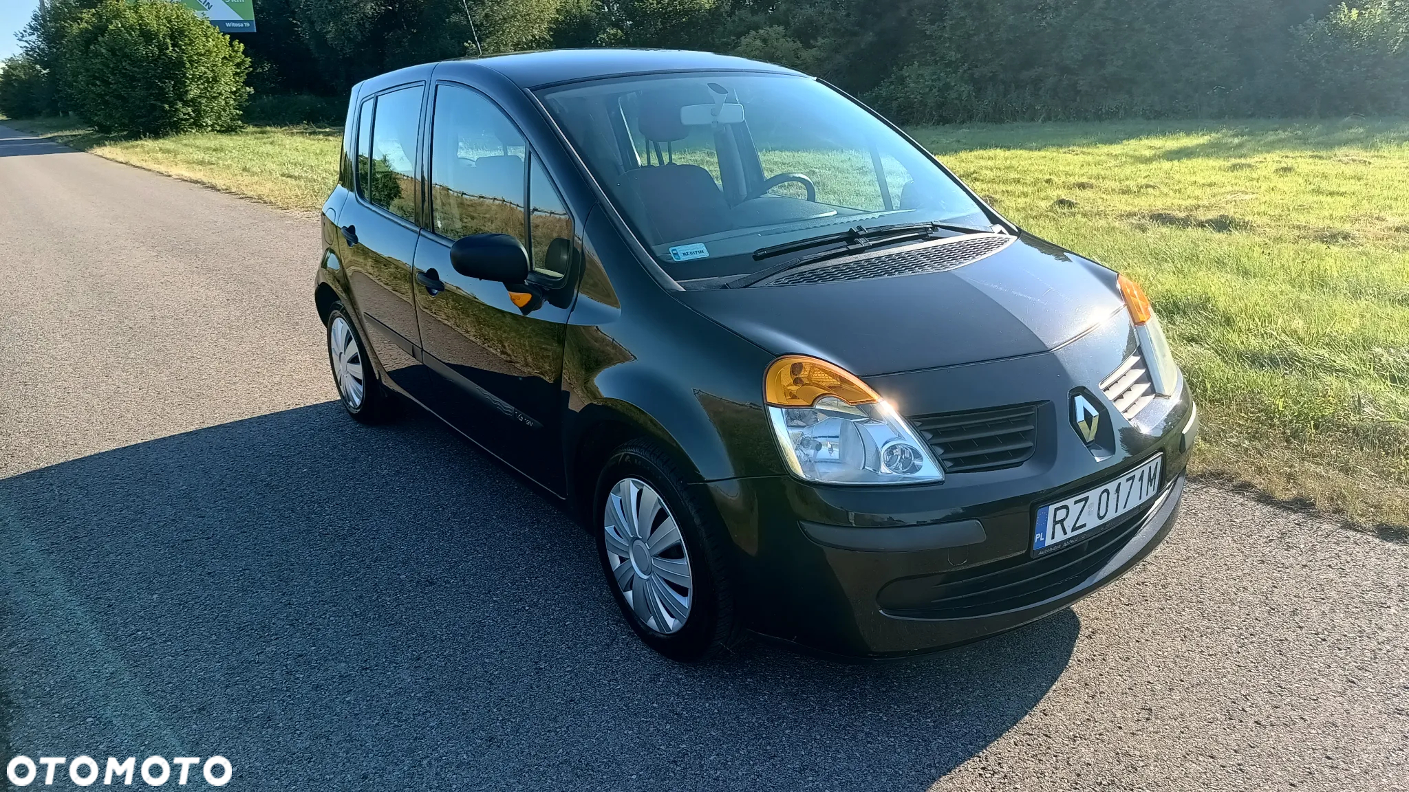 Renault Modus 1.6 16V Authentique - 3