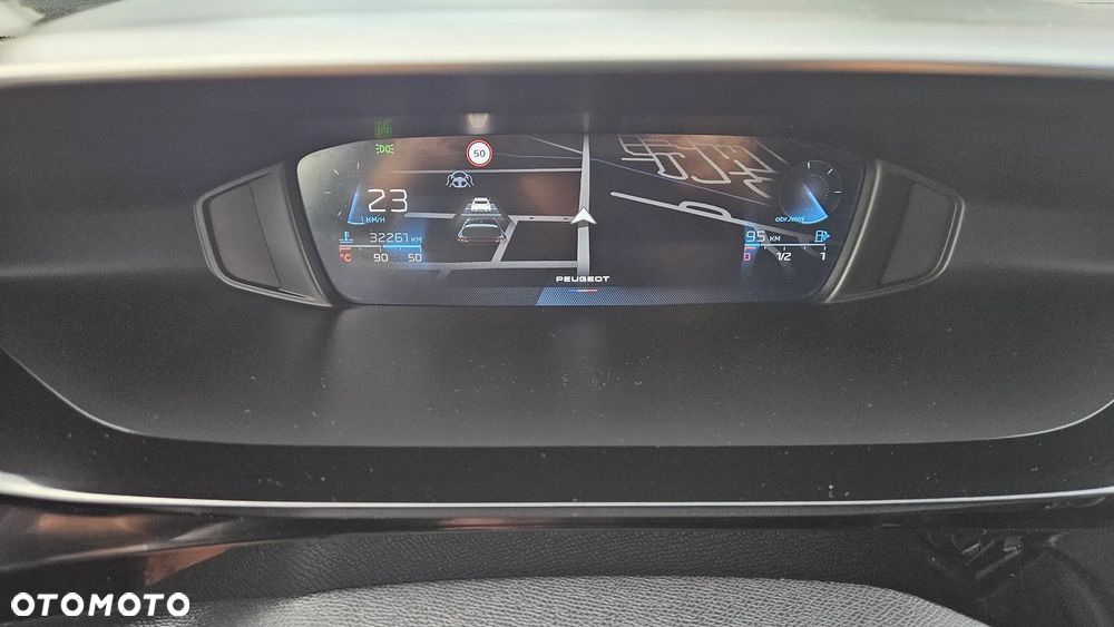 Peugeot 308 PureTech 130 GPF Stop & Start Allure - 27