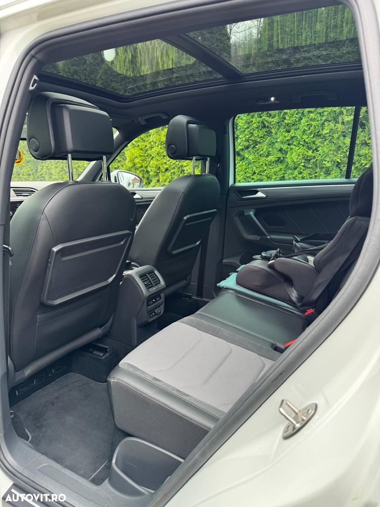 Volkswagen Tiguan 2.0 TDI 4Mot DSG Highline - 5