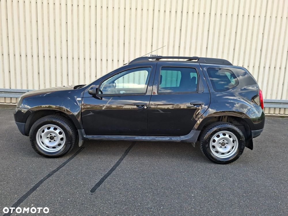 Dacia Duster - 3