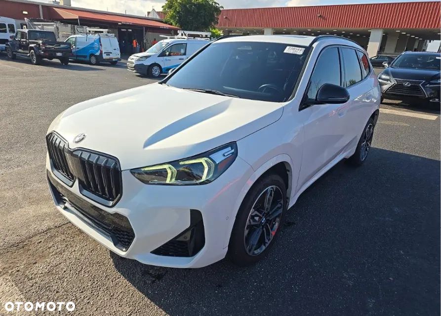 BMW X1 - 3