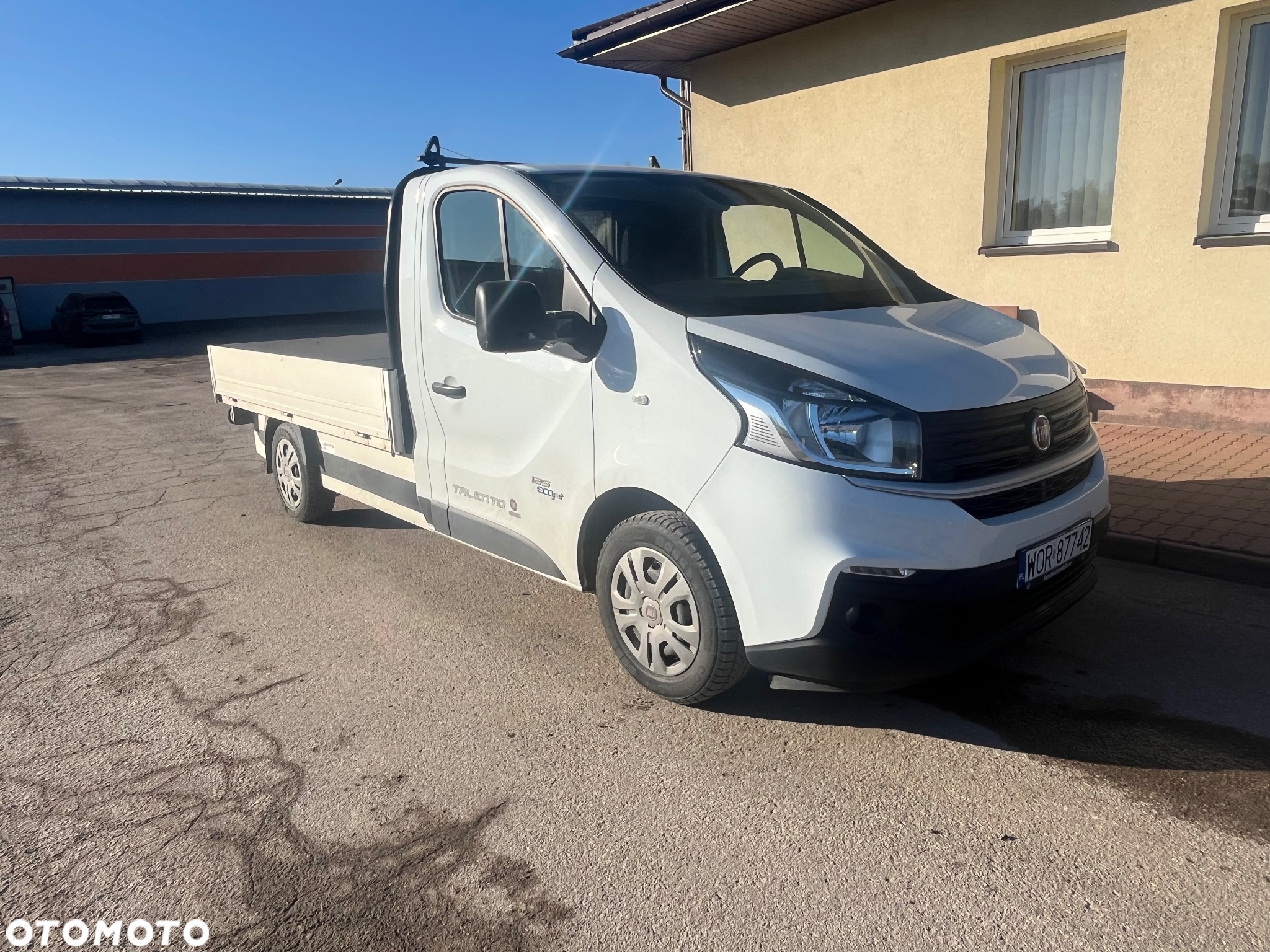 Fiat Talento - 2