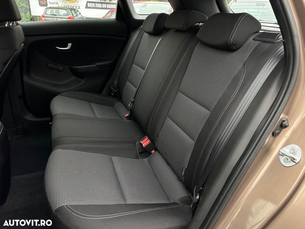 Hyundai i30 1.4 MPi Classic - 22