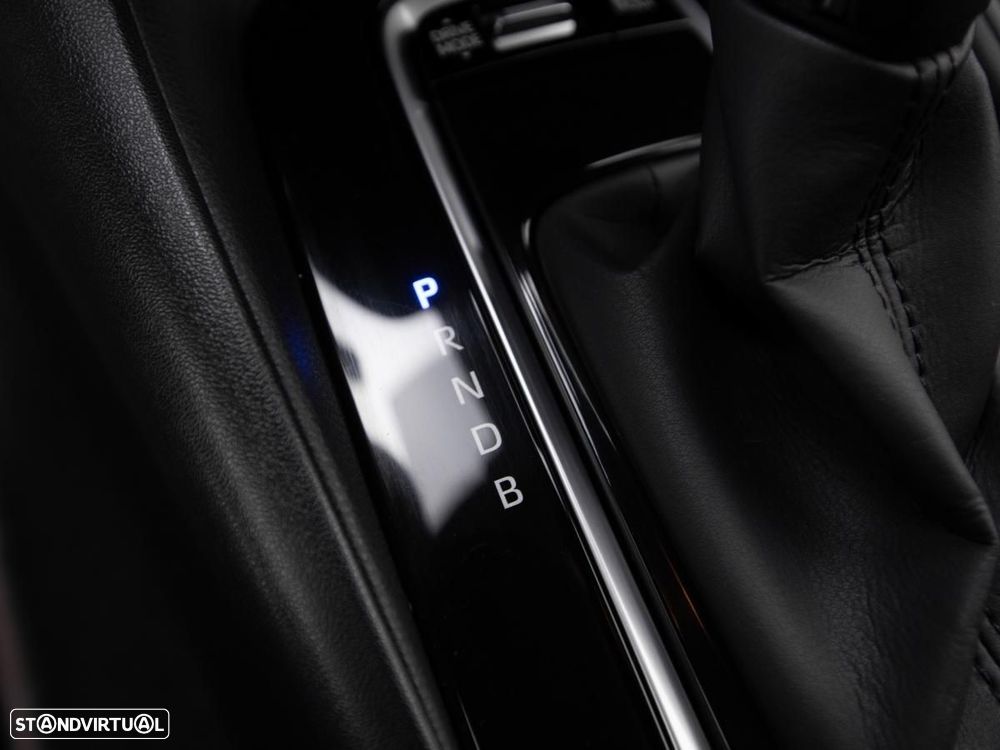 Toyota Corolla Touring Sports 1.8 Hybrid Comfort - 17