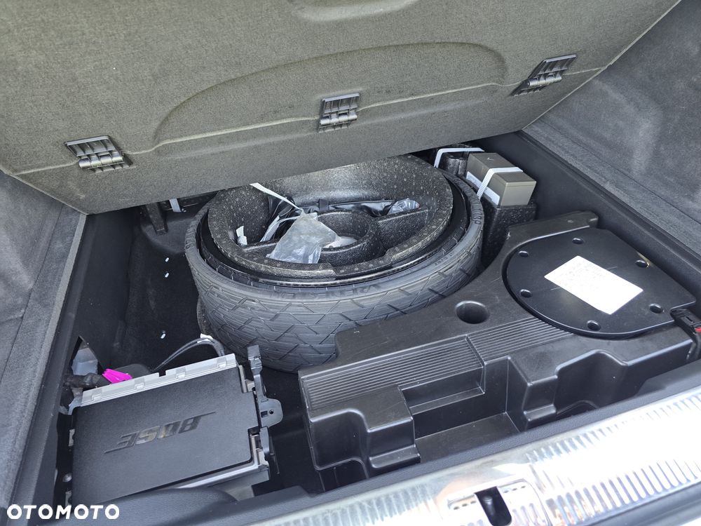 Audi Q7 - 8
