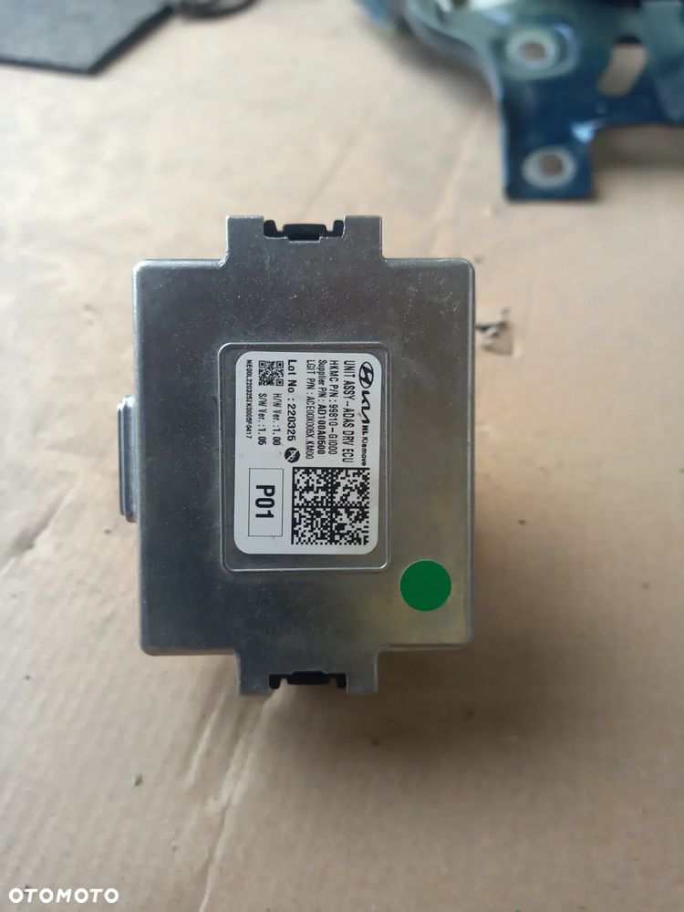 Hyundai Ioniq nr 99810-G1000 - 1