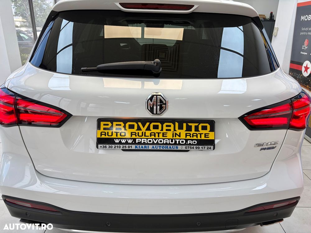 MG EHS 1.5T-GDI Comfort - 13