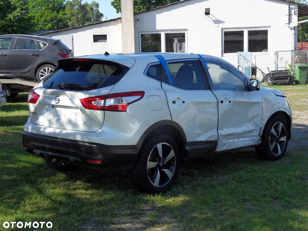 Nissan Qashqai 1.5 dCi N-Connecta - 5