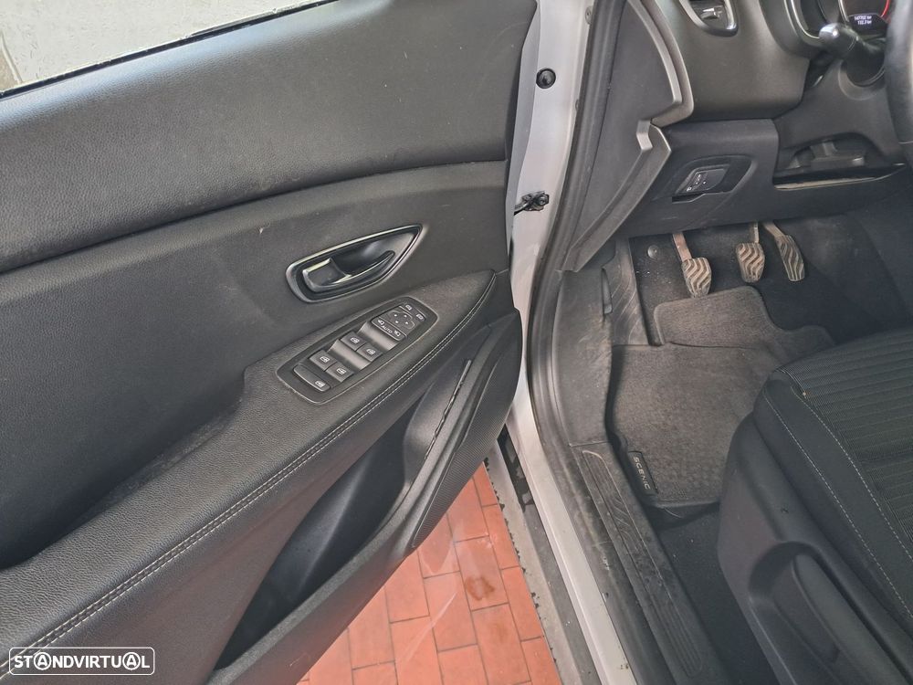 Renault Grand Scénic 1.7 Blue dCi Limited - 12