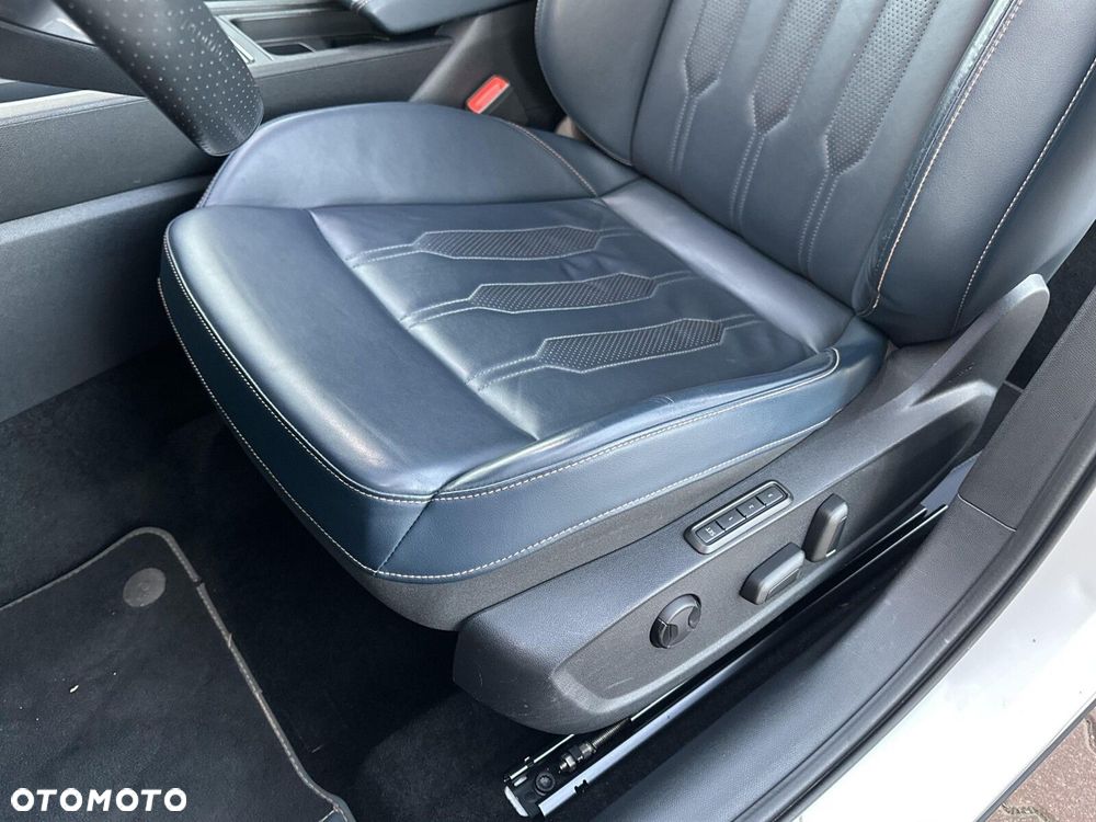 Cupra Formentor 2.0 TSI 4Drive DSG - 15