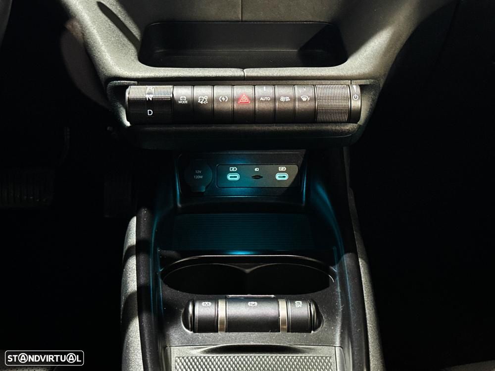 BYD Dolphin 60.4 kWh Comfort - 57