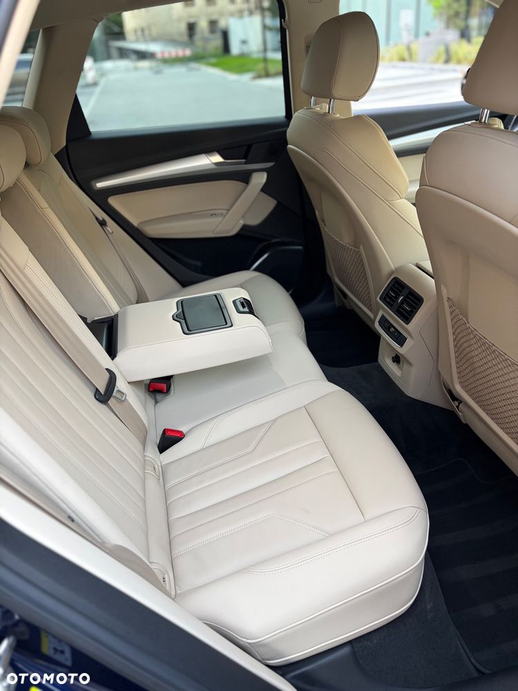 Audi Q5 45 TFSI mHEV Quattro Advanced S tronic - 24