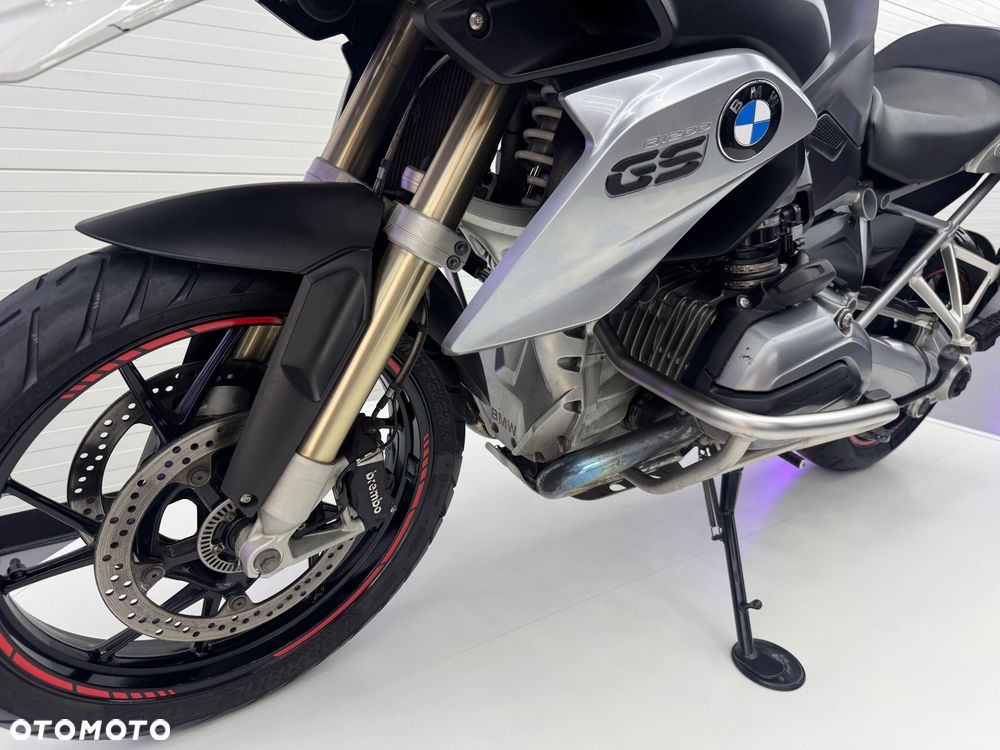 BMW GS - 35