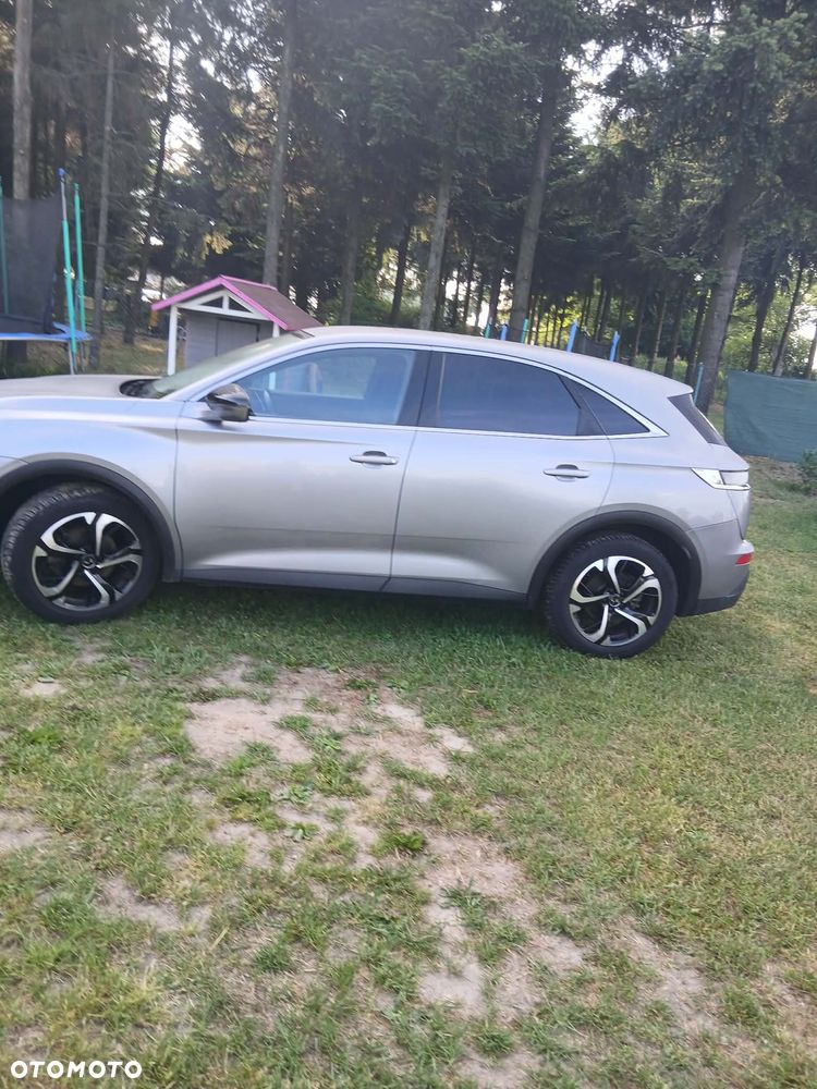 DS Automobiles DS 7 Crossback 1.6 PureTech Bastille - 4