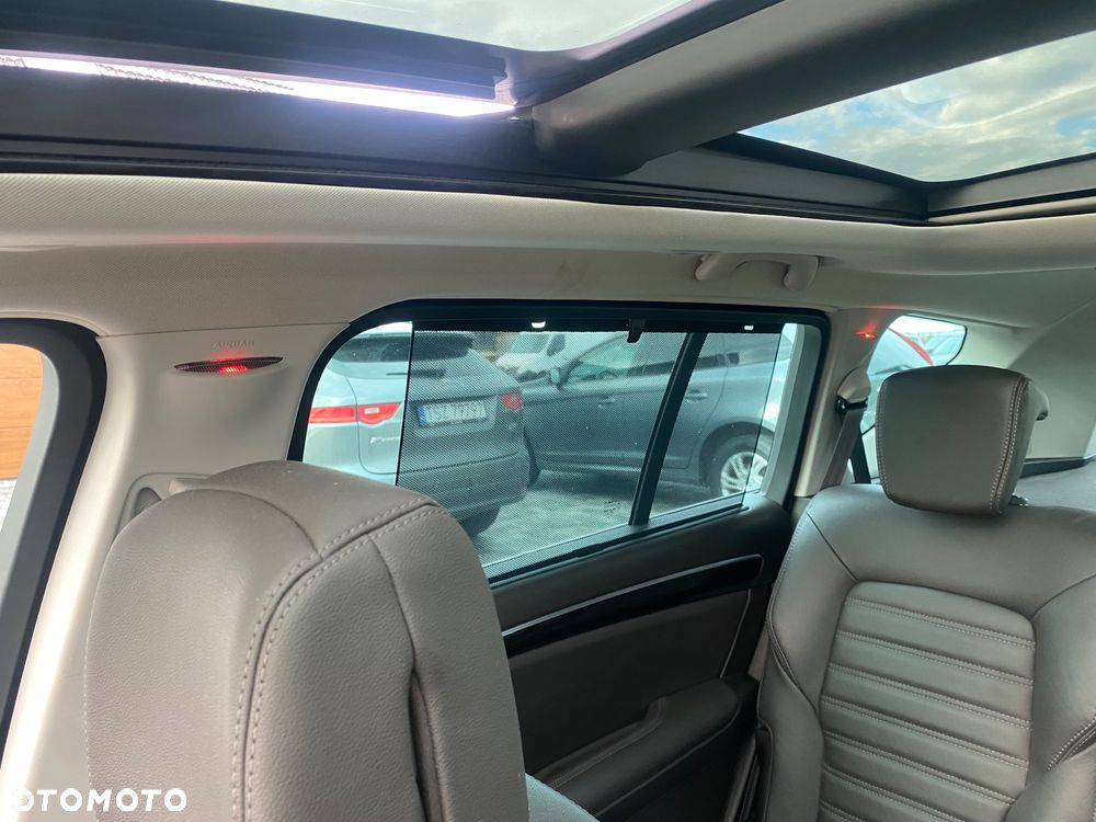 Renault Espace Energy dCi 160 EDC LIMITED - 32