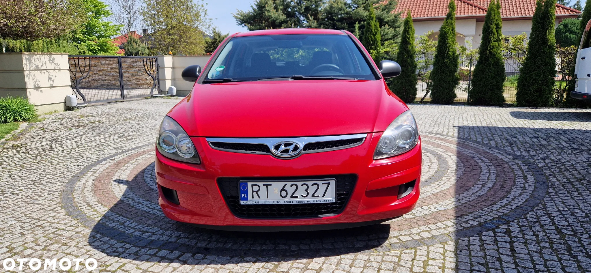 Hyundai i30 1.4 Classic - 8