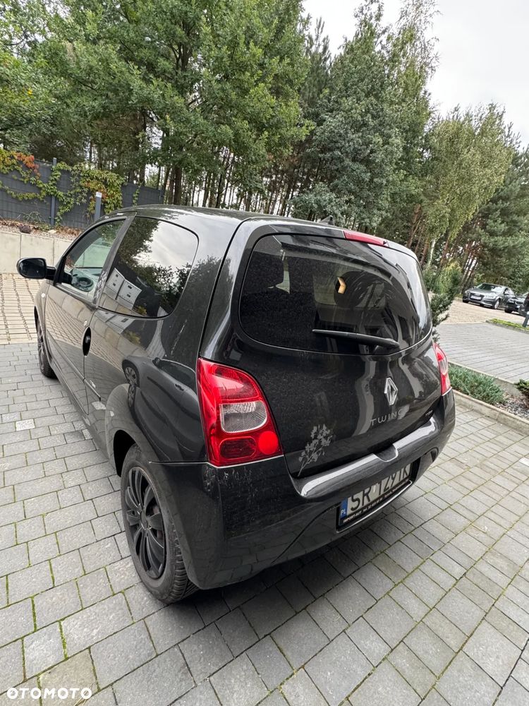 Renault Twingo 1.2 16V Eco Night&Day - 6