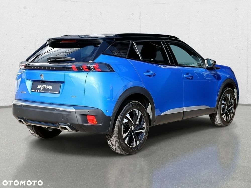 Peugeot 2008 - 7