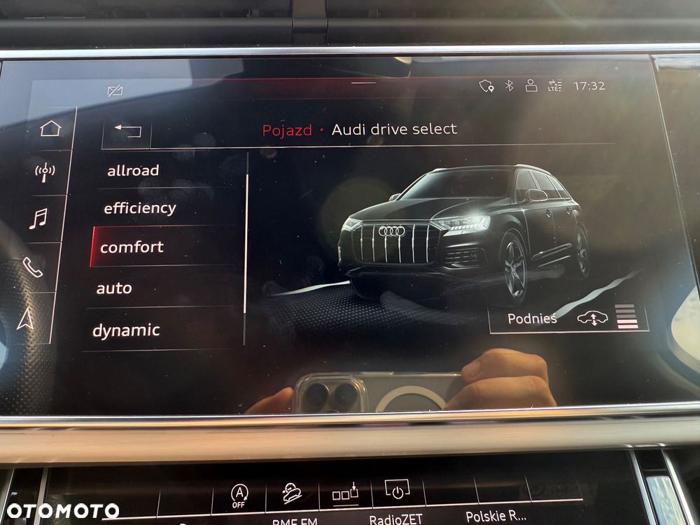 Audi Q7 50 TDI Quattro Tiptronic - 33