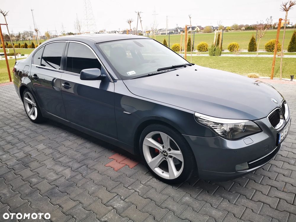 BMW Seria 5 530d - 2