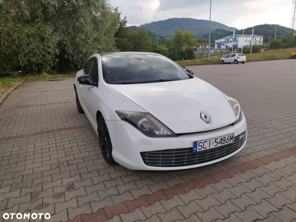 Renault Laguna 2.0 dCi Monaco GP ESM - 7